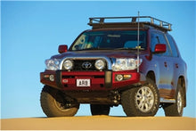 Load image into Gallery viewer, ARB Sahara Deluxe Bar Lc200 Bar Only 07-11 - Main Product View