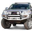Load image into Gallery viewer, ARB Sahara Deluxe Bar Prado 150 Vx &amp; Kakadu (Fit Kit NOT Included) - Main Product View
