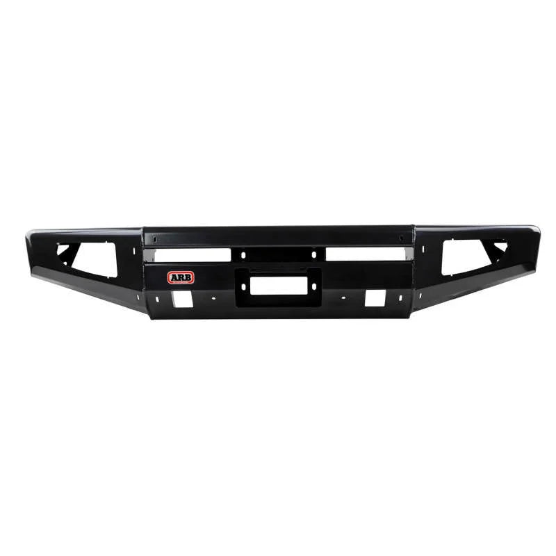 ARB Sahara Deluxe Bar Tundra 07-12 W/Srs - Main Product View