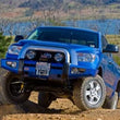 Load image into Gallery viewer, ARB Sahara Deluxe Bar Tundra 07-12 W/Srs - Side View