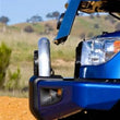 Load image into Gallery viewer, ARB Sahara Deluxe Bar Tundra 07-12 W/Srs - Back View