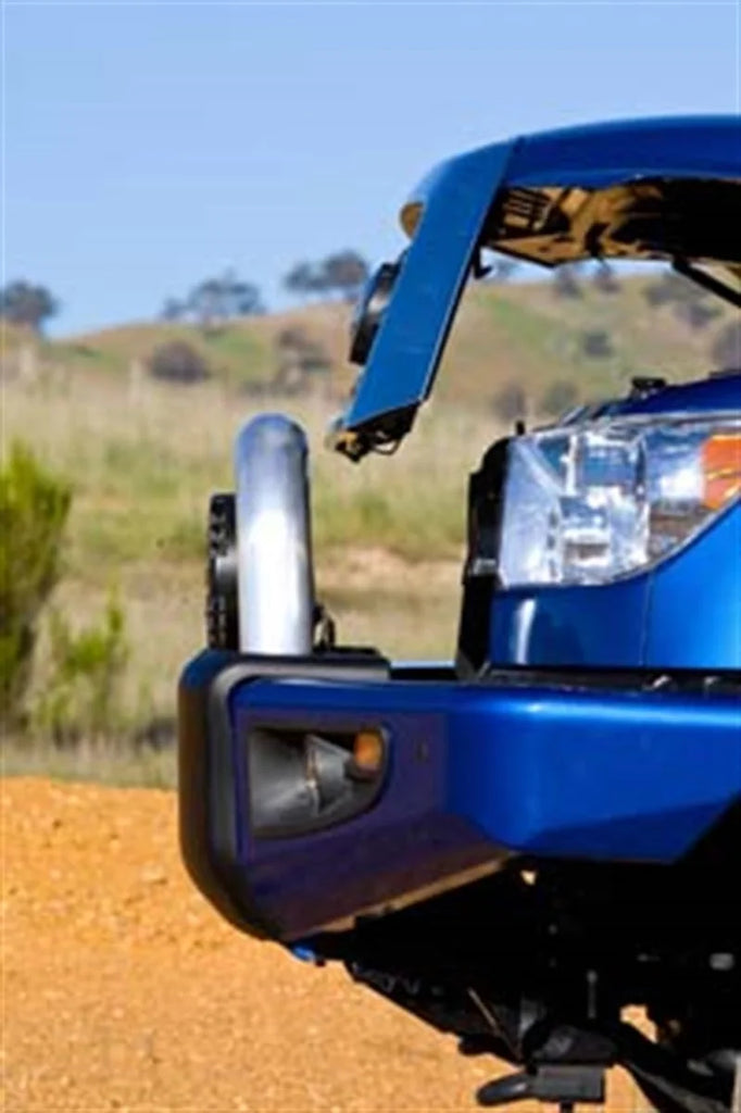 ARB Sahara Deluxe Bar Tundra 07-12 W/Srs - Back View