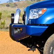 Load image into Gallery viewer, ARB Sahara Deluxe Bar Tundra 07-12 W/Srs - Installation View