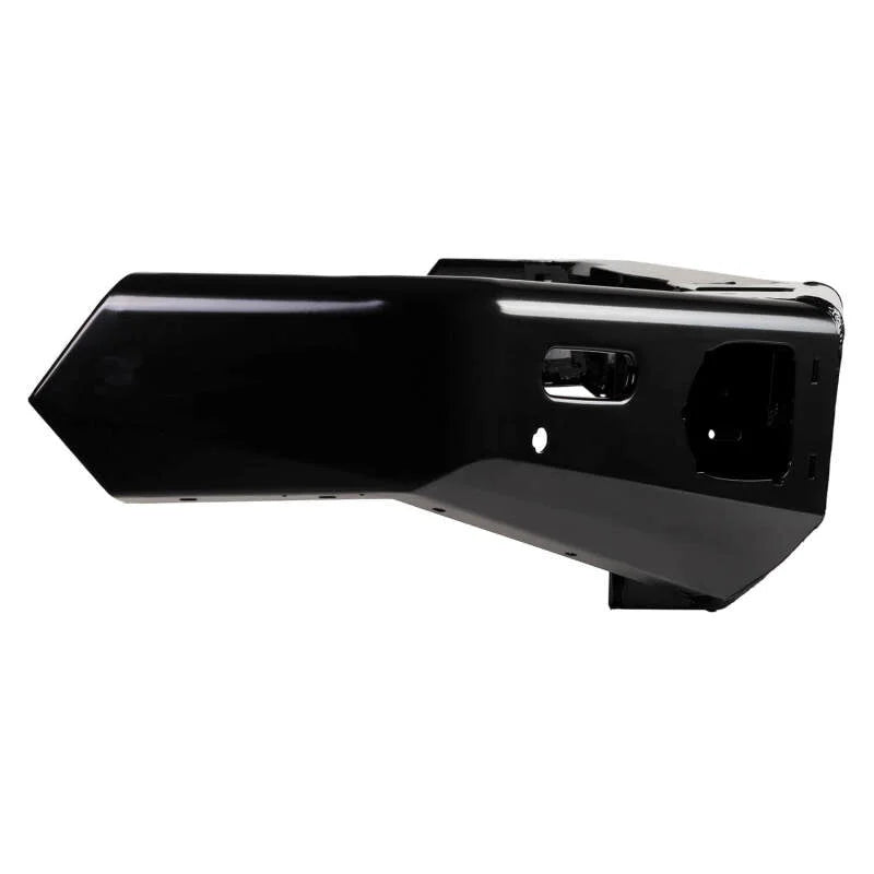 ARB Sahara Summit S/Bumper Suit 10/15ON 200 VX/Sahara OE LED Fog - Side View