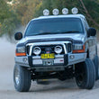 Load image into Gallery viewer, ARB Sahara Summit S/Bumper Suit 200 GXL 8/18ON OE Fog 8-12 (Not M12)