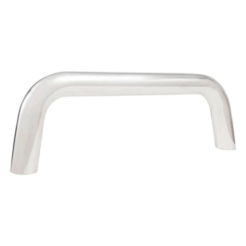 ARB Sahara Tube Incl 5100220 Suits Lc200 My16 3915200/210 - Back View