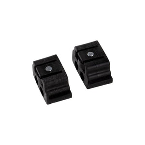 ARB Set Of 2 Roller Floor Stops - Side View