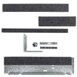 Load image into Gallery viewer, ARB Sidefloor Adapt Lhs For Rf1045 - Main Product View