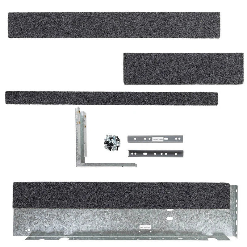 ARB Sidefloor Adapt Lhs For Rf1045 - Main Product View