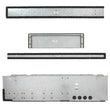 Load image into Gallery viewer, ARB Sidefloor Adapt Lhs For Rf1045 - Side View