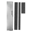 Load image into Gallery viewer, ARB Sidefloor Adapt Lhs For Rf1355 - Main Product View