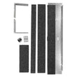 Load image into Gallery viewer, ARB Sidefloor Adapt Lhs For Rf1355 - Side View