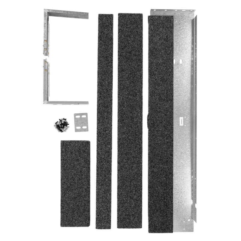 ARB Sidefloor Adapt Lhs For Rf1355 - Side View
