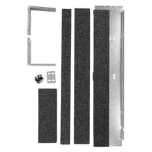Load image into Gallery viewer, ARB Sidefloor Adapt Lhs For Rf1355 - Side View