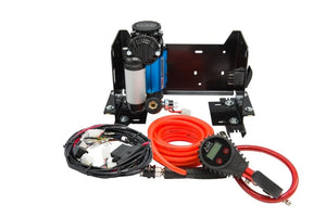 ARB Single Motor Onboard 12v Air Compressor Kit - Main Product View