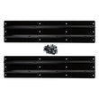 Load image into Gallery viewer, ARB Skid Plate For Rock Rail Fj Sliders - Main Product View