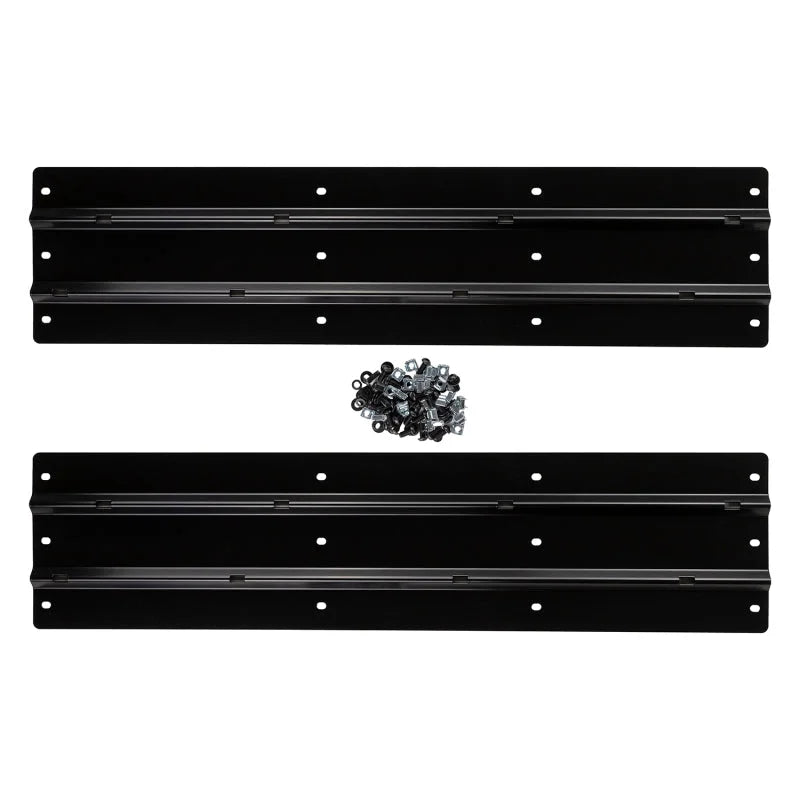 ARB Skid Plate For Rock Rail Fj Sliders - Main Product View
