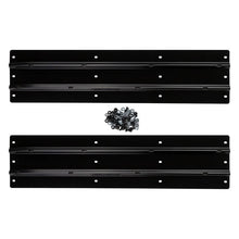 Load image into Gallery viewer, ARB Skid Plate For Rock Rail Fj Sliders - Main Product View