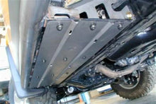 Load image into Gallery viewer, ARB Skid Plate For Rock Rail Fj Sliders - Side View