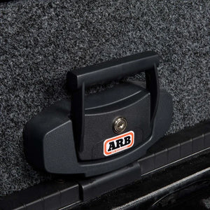 ARB Slam Shut Handle Roller Drawer - Main Product View