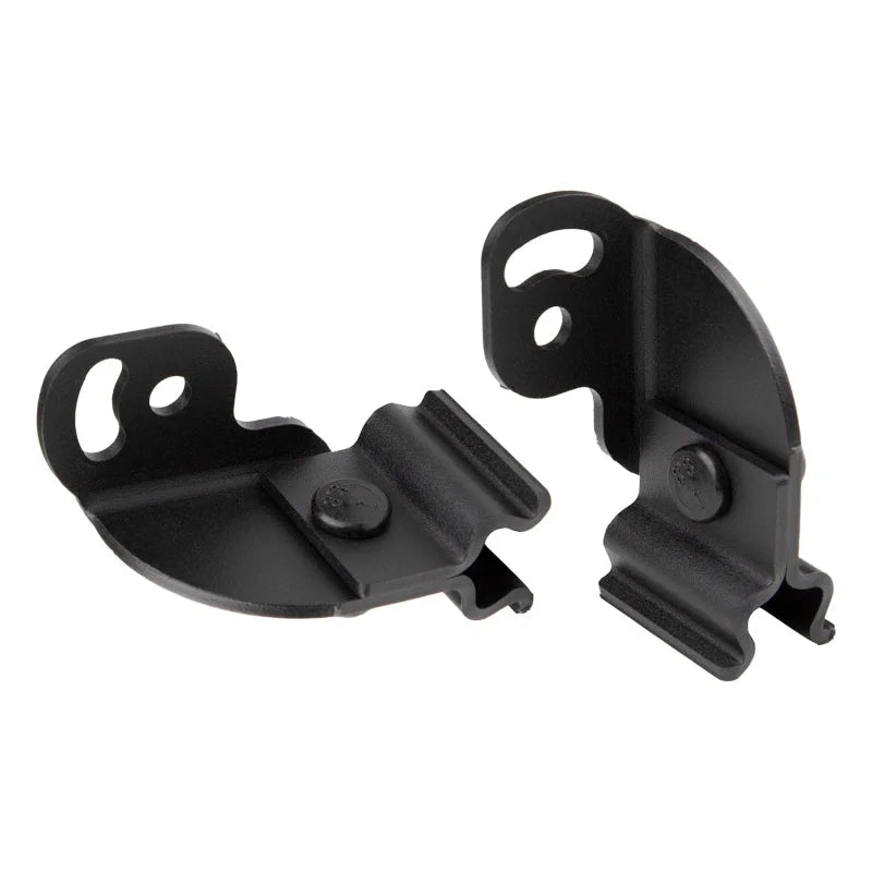 ARB Slimline LED Light Bar Bracket Req. For 1780500 - Side View