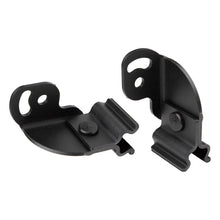 Load image into Gallery viewer, ARB Slimline LED Light Bar Bracket Req. For 1780500 - Side View