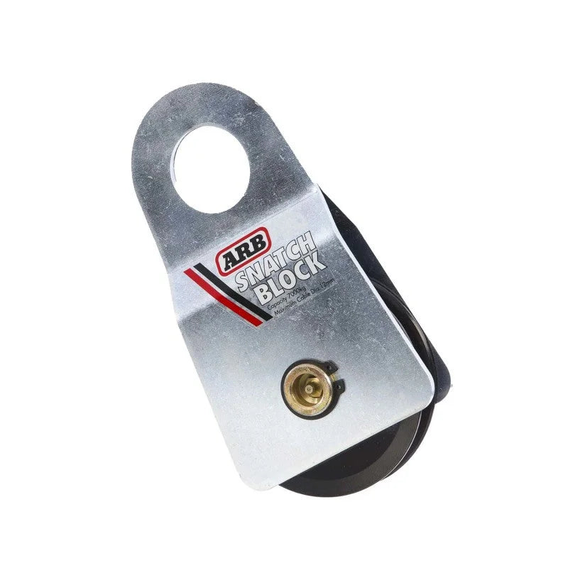 ARB Snatch Block 15000Lbs - Main Product View