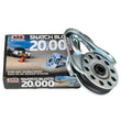 Load image into Gallery viewer, ARB Snatch Block Ultra Light 20000 - Main Product View