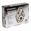 Load image into Gallery viewer, ARB Snatch Block Ultra Light 20000 - Side View