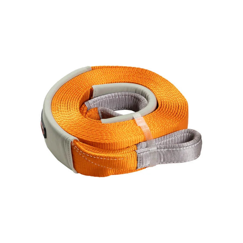 ARB Snatch Strap 24000Lb - Side View