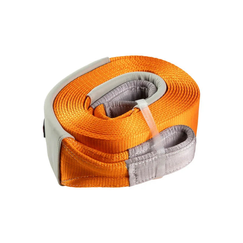 ARB Snatch Strap 33000 Lb - Back View