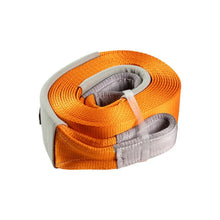 Load image into Gallery viewer, ARB Snatch Strap 33000 Lb - Back View