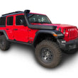 Load image into Gallery viewer, ARB Snorkel Suits Jeep Jl Wrangler - Back View