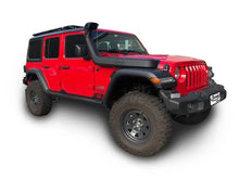Load image into Gallery viewer, ARB Snorkel Suits Jeep Jl Wrangler - Back View