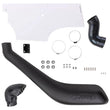 Load image into Gallery viewer, ARB Snorkel Vspec Suits Toy Prado 150 Ser 2.8L Dsl 10/17On - Back View