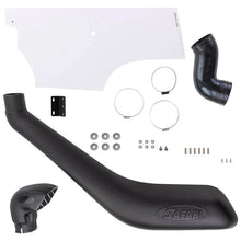 Load image into Gallery viewer, ARB Snorkel Vspec Suits Toy Prado 150 Ser 2.8L Dsl 10/17On - Back View