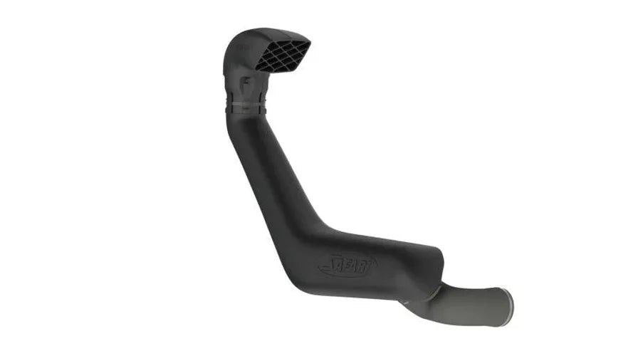 ARB Safari 4X4 Snorkel Vspec Gen 4 Toyota 4Runner 4.7L V8 - Side View