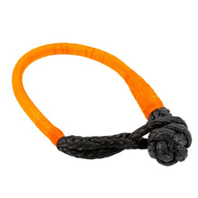 Load image into Gallery viewer, ARB Soft Connect Shackle 14.5T Soft Shackle Orange 14.5T - Main Product View