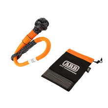Load image into Gallery viewer, ARB Soft Connect Shackle 14.5T Soft Shackle Orange 14.5T - Additional View 8