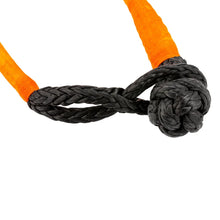 Load image into Gallery viewer, ARB Soft Connect Shackle 14.5T Soft Shackle Orange 14.5T - Additional View 9
