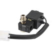 Load image into Gallery viewer, ARB Sp Nipple Solenoid Alu 12Vdc1/8In - Main Product View