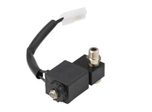 Load image into Gallery viewer, ARB Sp Nipple Solenoid Alu 12Vdc1/8In - Back View