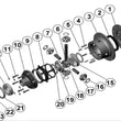 Load image into Gallery viewer, ARB Sp Retaining Pin Pk 3