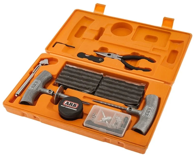 ARB Speedy Seal Sii Repair Kit Series 2 - Side View