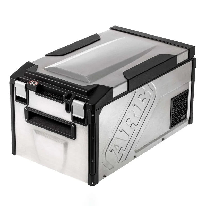 ARB Ss Fridge 63 Quart Usa B Plug - Main Product View
