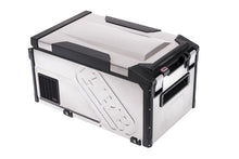 Load image into Gallery viewer, ARB Ss Fridge 63 Quart Usa B Plug - Side View