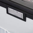 Load image into Gallery viewer, ARB Ss Fridge 63 Quart Usa B Plug - Back View