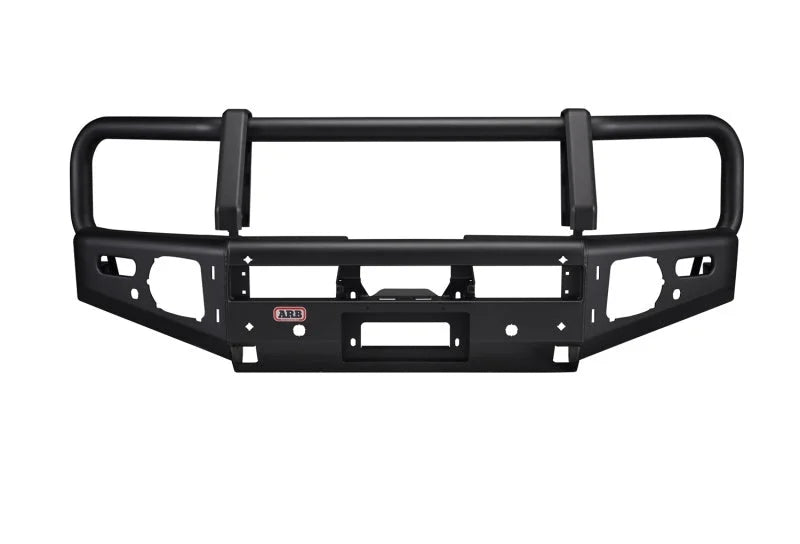 ARB Summit Bar Kit Textured Black Integrit Ford Ranger 19On (Fit Kit NOT Included) - Main Product View