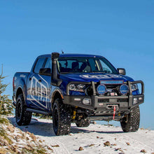 Load image into Gallery viewer, ARB Summit Bar Kit Textured Black Integrit Ford Ranger 19On (Fit Kit NOT Included) - Additional View 5