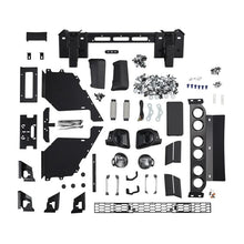 Load image into Gallery viewer, ARB Summit Bar Kit Textured Black Integrit Ford Ranger 19On (Fit Kit NOT Included) - Additional View 6